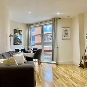 Appartement met een Slaapkamer